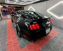 فورد موستانج